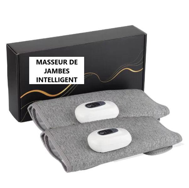 Masseur de Muuscle et de la Sirculation Sanguine