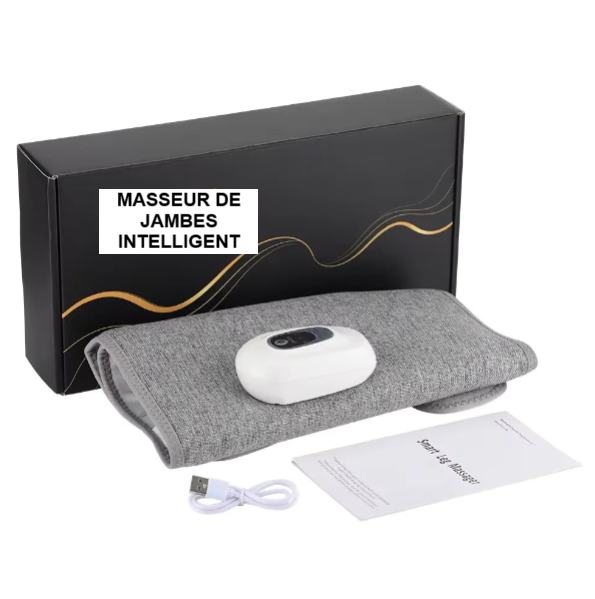Masseur de Muuscle et de la Sirculation Sanguine
