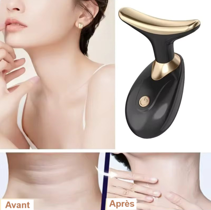 Massager Device