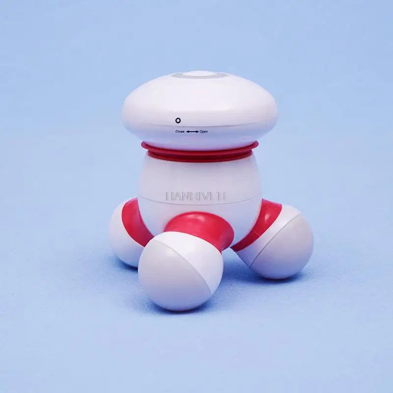 Mini Petit Triangle de Massage pour Tout le Corps