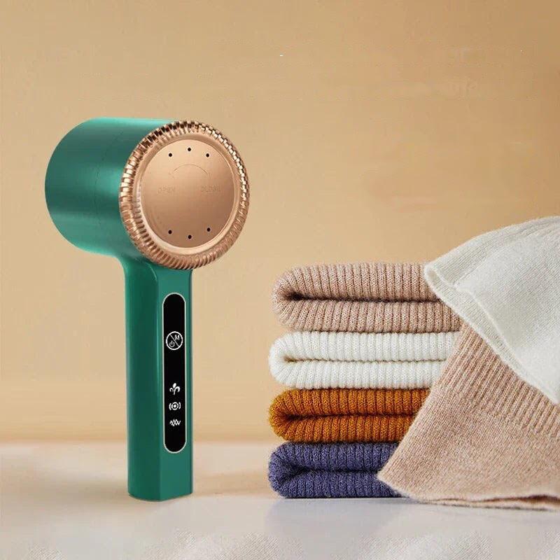 Éliminateur Peluches Vêtements