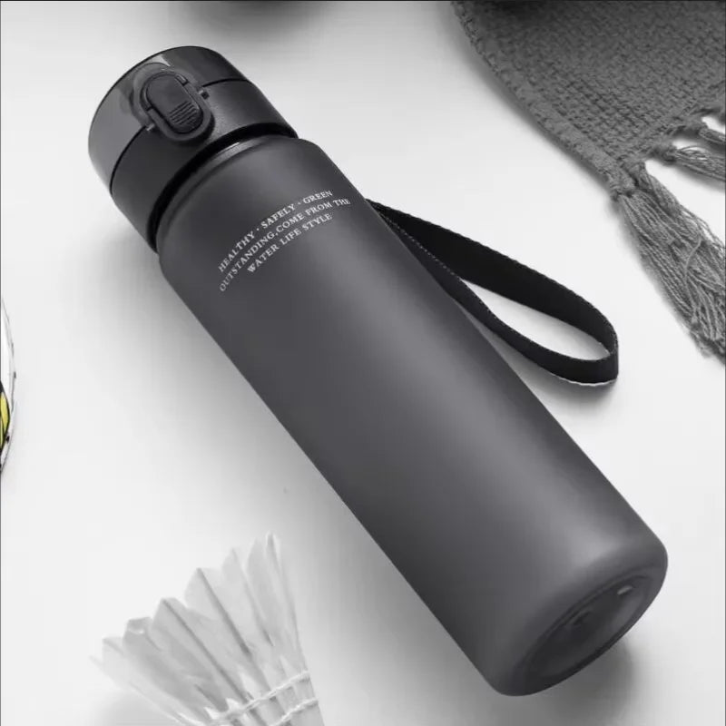 Gourde Randonnée Portable