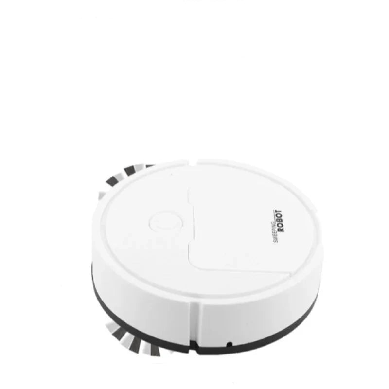 Robot Nettoyeur Sol