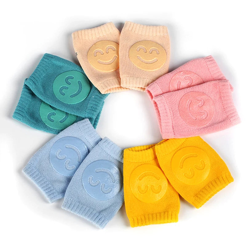 Genouillères pour Bébés