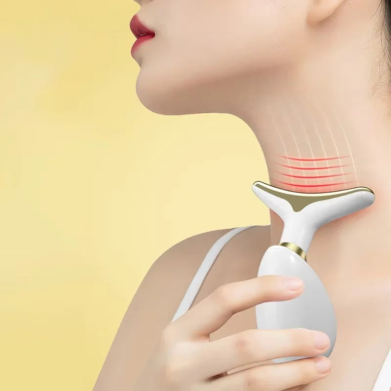 Masseur Facial Anti-Âge
