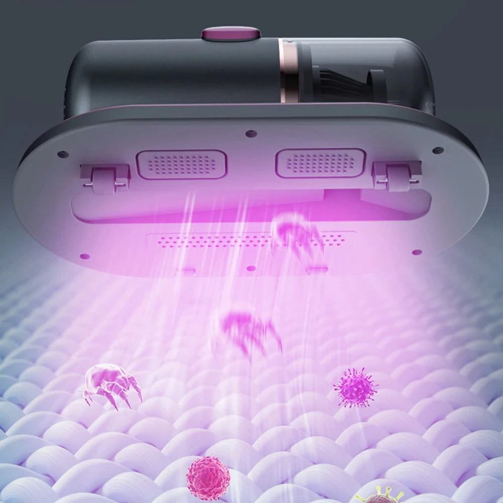Aspirateur de Matelas Pour la Maison