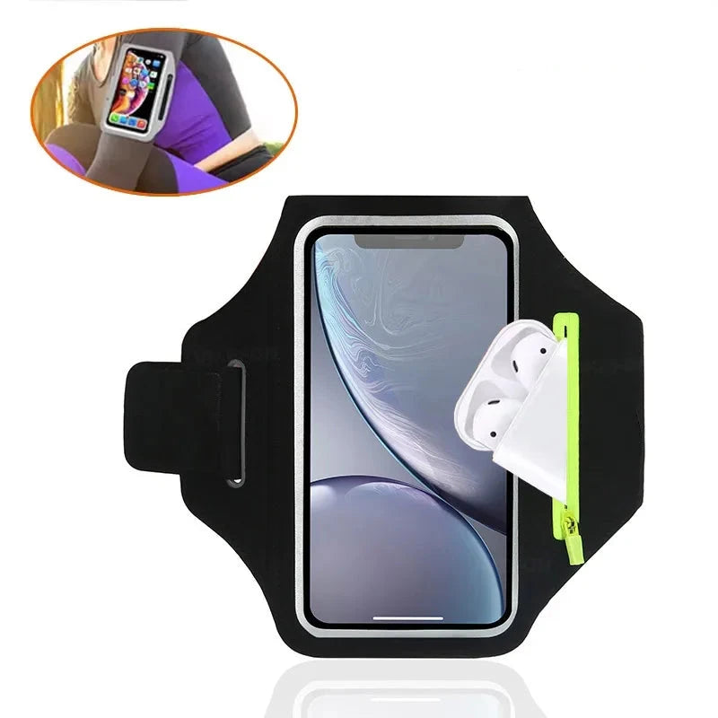 Brassard Sport iPhone