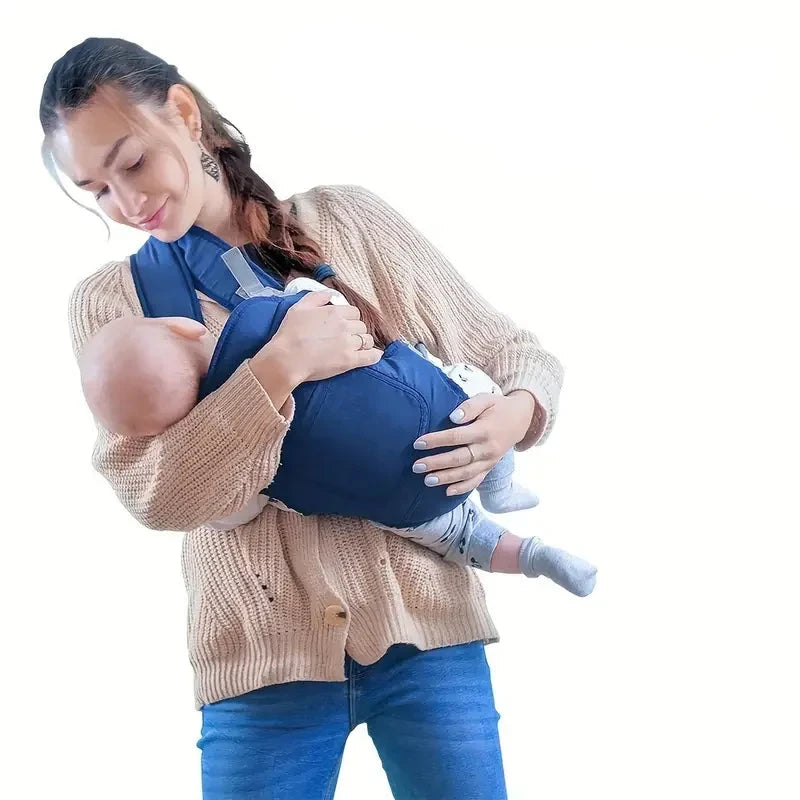 Porte-Bébé Multifonctionnel