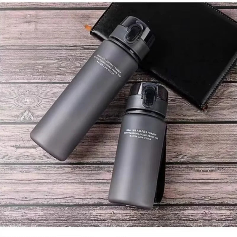 Gourde Randonnée Portable
