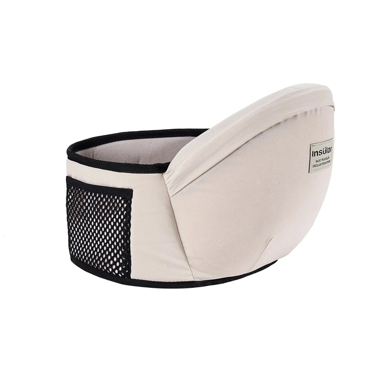 Porte-Bébé Taille Tabouret