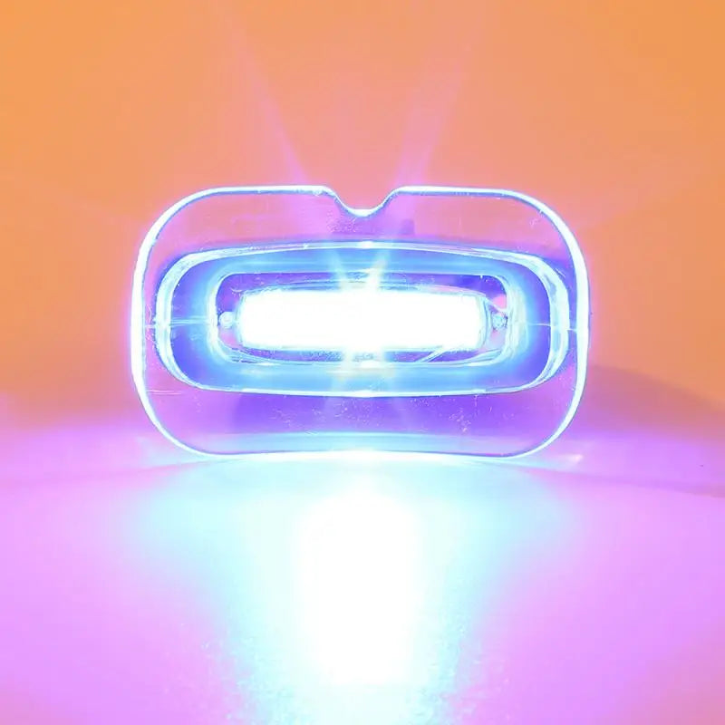 Blanchiment des Dents au Laser