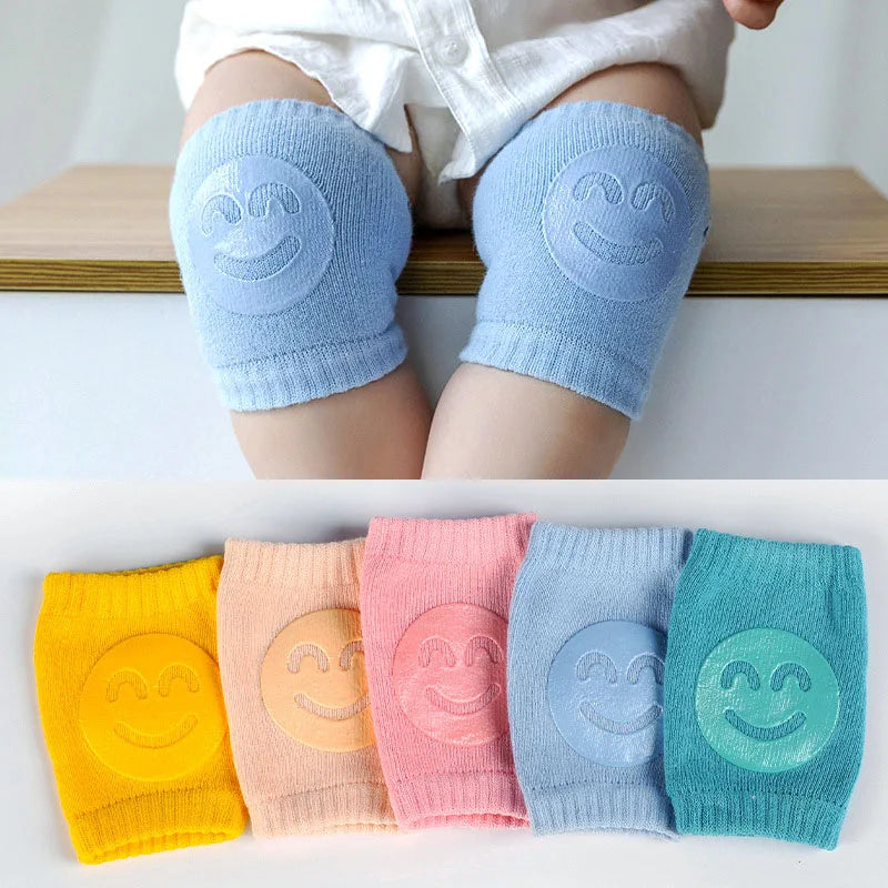 Genouillères pour Bébés
