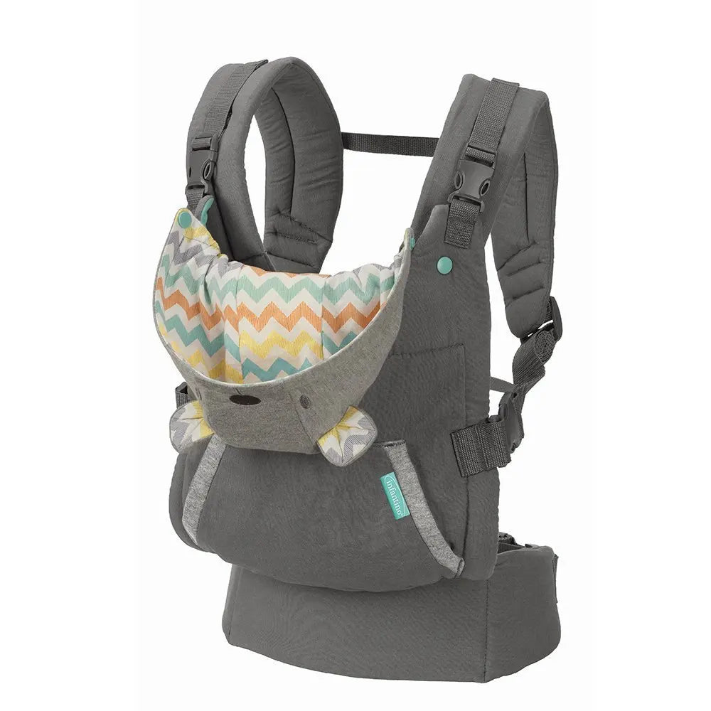 Porte-Bébé du Nouveau-Né