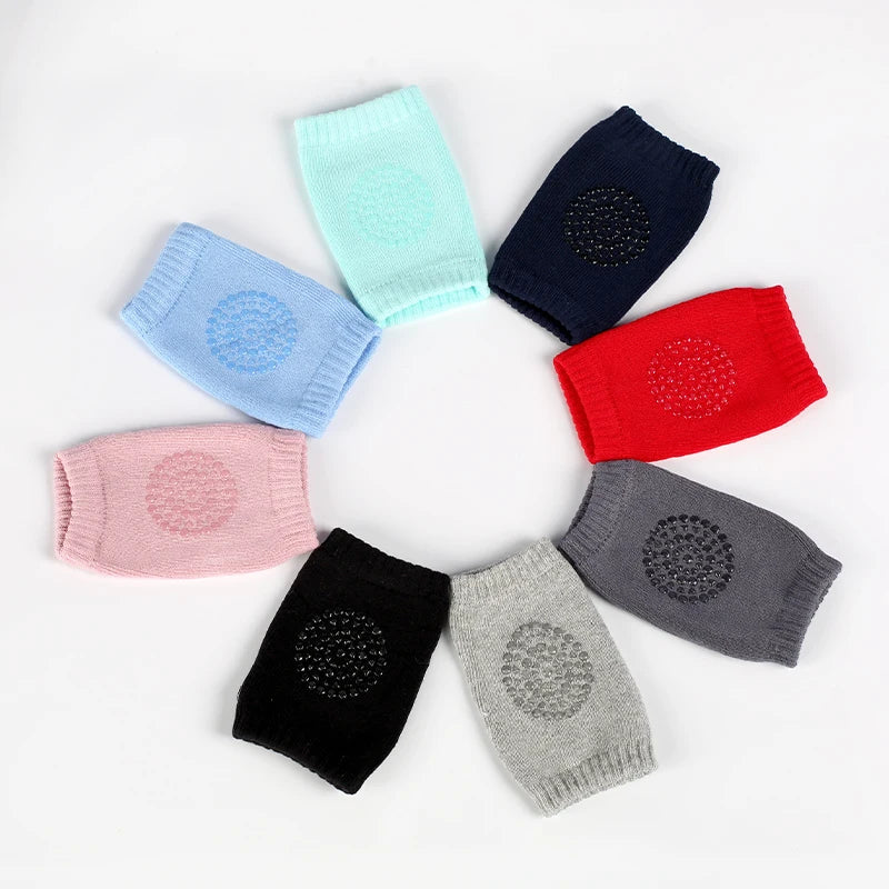 Genouillères pour Bébés