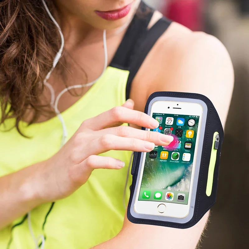 Brassard Sport iPhone