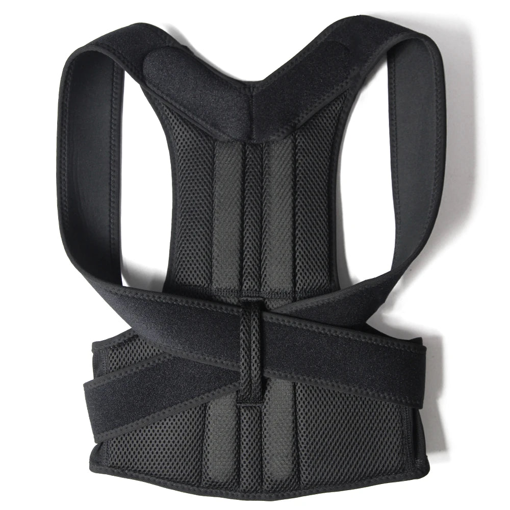 Correcteur de Posture de Soutien
