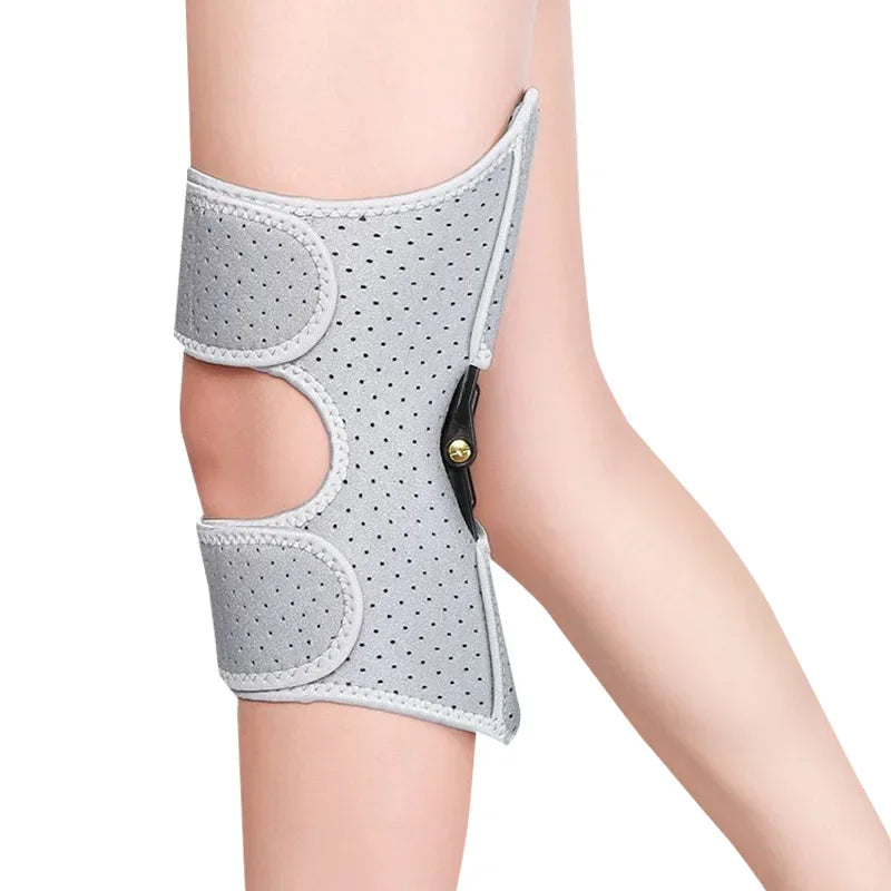 Genouillères Élastiques pour Support Genoux Articulations