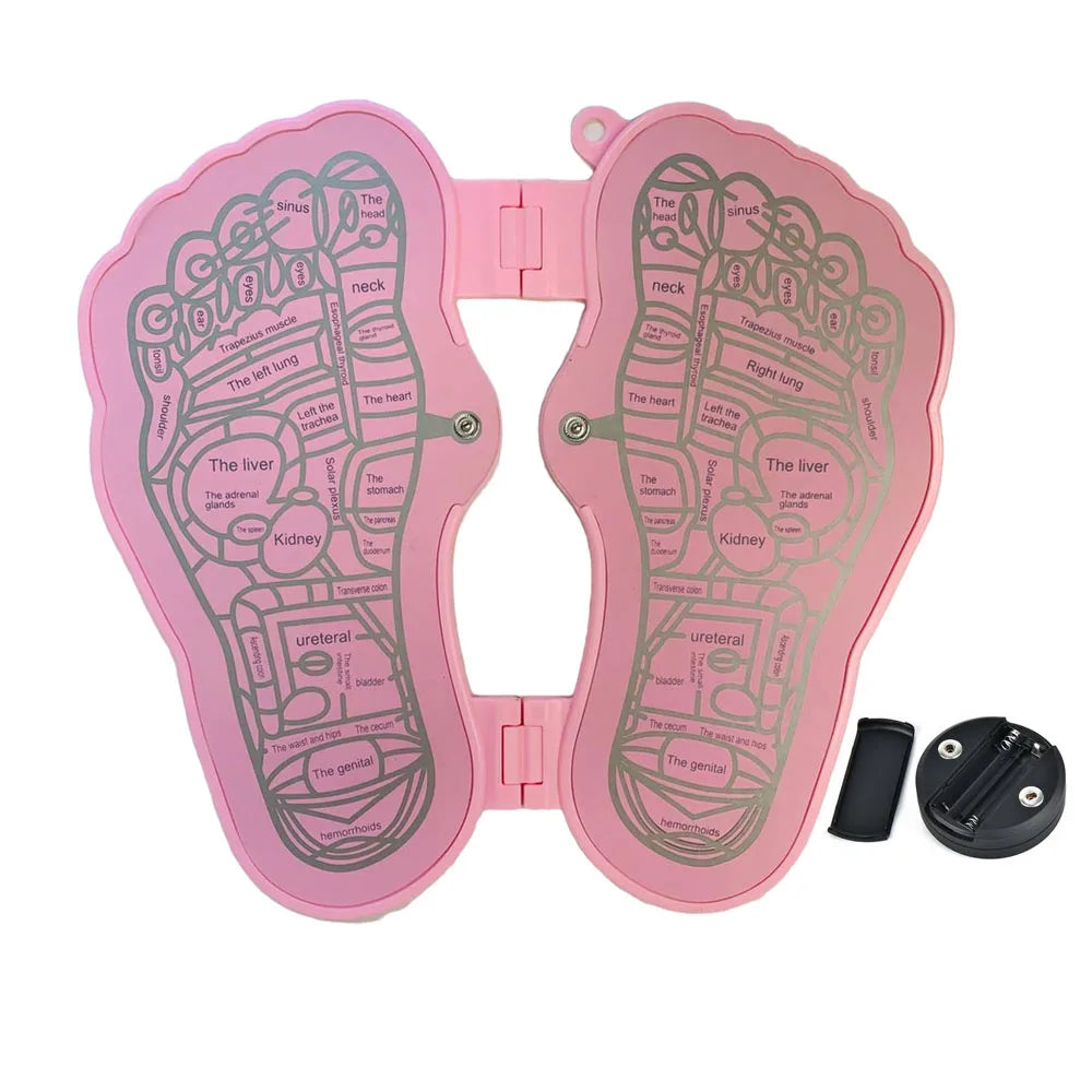 EMS Foot Massager