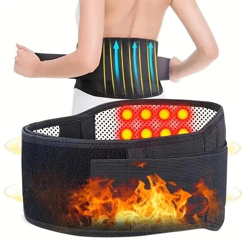 Ceinture de Soutien du Dos et de Soins du Corps