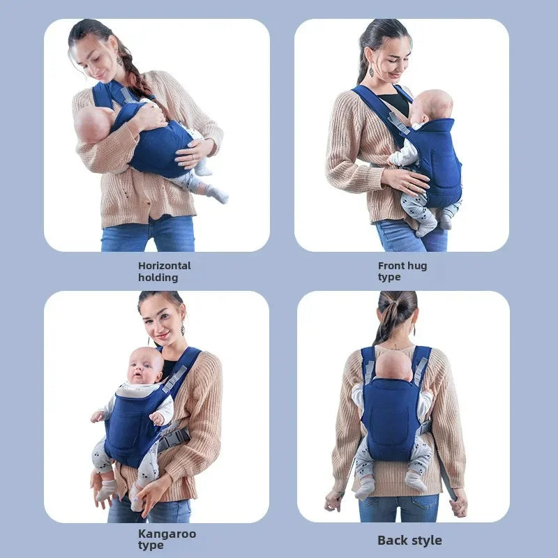 Porte-bébé multifonctionnel