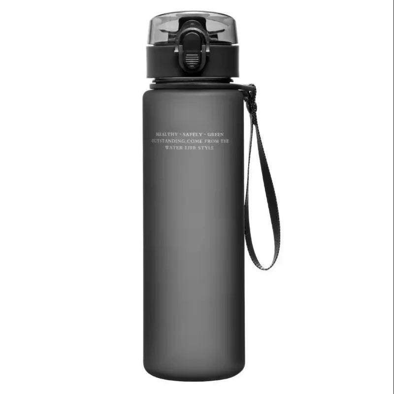 Gourde Randonnée Portable