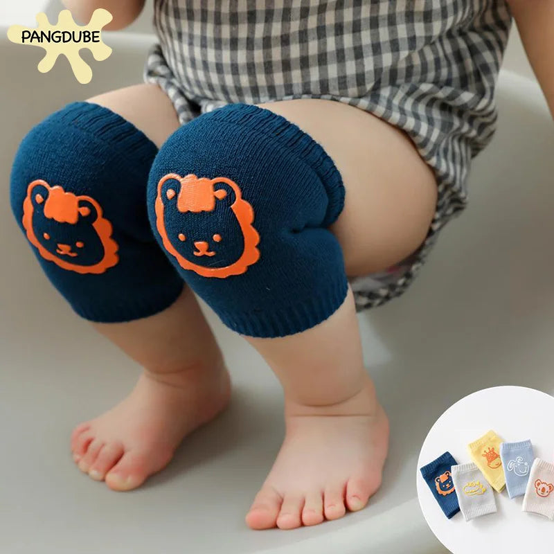 Genouillères pour bébés