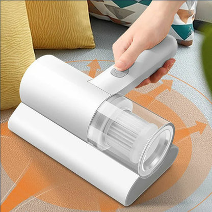 Aspirateur Électrique Portatif pour L'élimination des Acariens